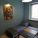 Privat bolig Gosciniec Filmowy - Prywatny Dom Rodzinny Warszawa
