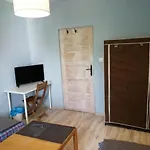 Gosciniec Filmowy - Prywatny Dom Rodzinny Privat bolig Warszawa