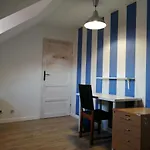 Gosciniec Filmowy - Prywatny Dom Rodzinny Privat bolig Warszawa