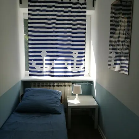 Gosciniec Filmowy - Prywatny Dom Rodzinny * Varsovia