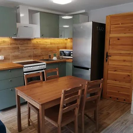 Gosciniec Filmowy - Prywatny Dom Rodzinny *