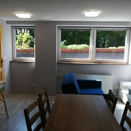 Gosciniec Filmowy - Prywatny Dom Rodzinny *