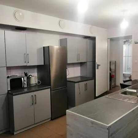 Gosciniec Filmowy - Prywatny Dom Rodzinny *