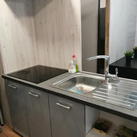 Gosciniec Filmowy - Prywatny Dom Rodzinny Habitación en casa particular *