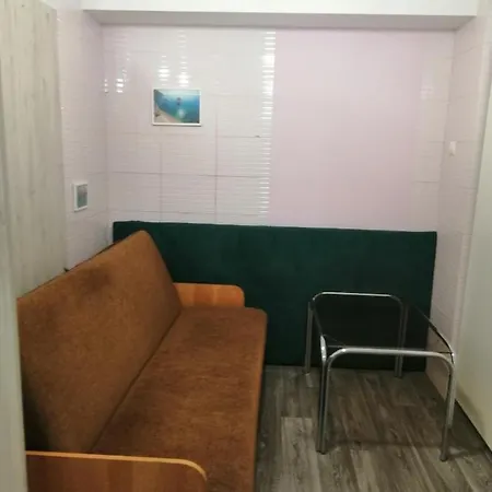 בית אירוח Gosciniec Filmowy - Prywatny Dom Rodzinny