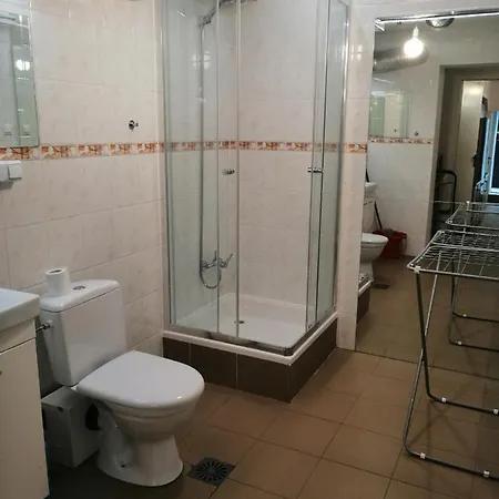 Gosciniec Filmowy - Prywatny Dom Rodzinny * Varsovia