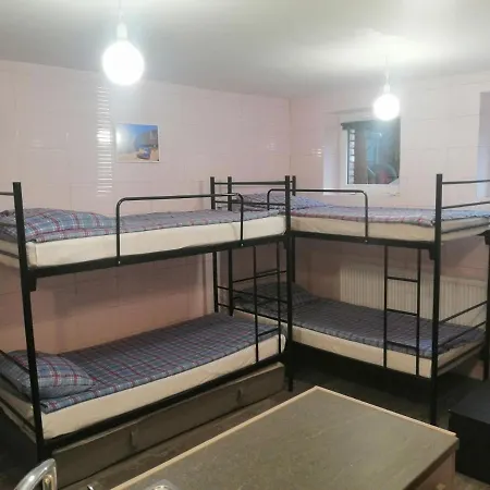 Gosciniec Filmowy - Prywatny Dom Rodzinny Homestay Warsaw