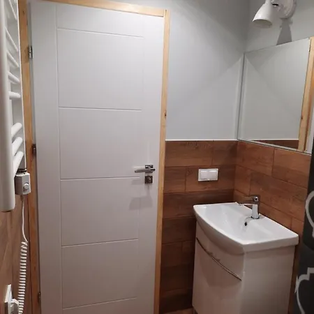 Gosciniec Filmowy - Prywatny Dom Rodzinny Varsovia