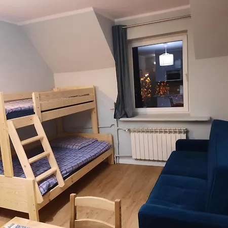 Habitación en casa particular Gosciniec Filmowy - Prywatny Dom Rodzinny *