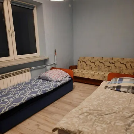 Gosciniec Filmowy - Prywatny Dom Rodzinny *