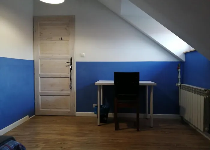 Gosciniec Filmowy - Prywatny Dom Rodzinny *