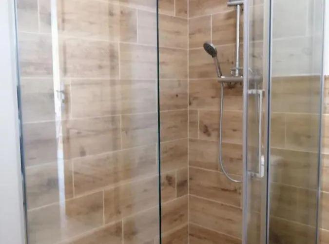 Homestay Gosciniec Filmowy - Prywatny Dom Rodzinny