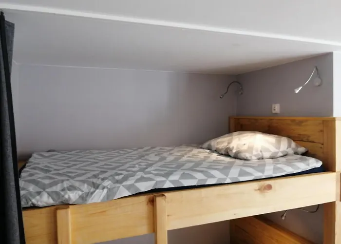 Gosciniec Filmowy - Prywatny Dom Rodzinny Homestay