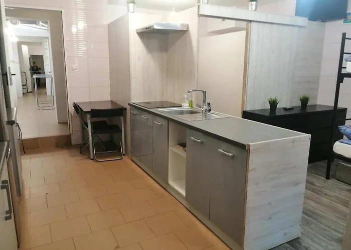 Gosciniec Filmowy - Prywatny Dom Rodzinny