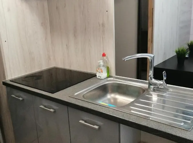 Gosciniec Filmowy - Prywatny Dom Rodzinny Homestay *