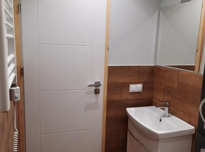 Gosciniec Filmowy - Prywatny Dom Rodzinny Warsaw