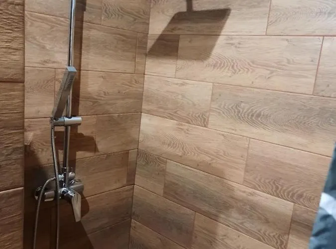 Gosciniec Filmowy - Prywatny Dom Rodzinny Warsaw