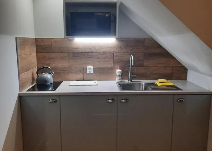 Gosciniec Filmowy - Prywatny Dom Rodzinny Homestay