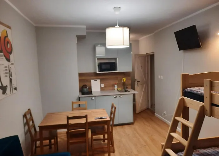 Gosciniec Filmowy - Prywatny Dom Rodzinny Homestay *