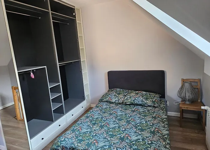 Gosciniec Filmowy - Prywatny Dom Rodzinny