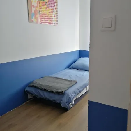 Gosciniec Filmowy - Prywatny Dom Rodzinny