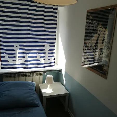 Gosciniec Filmowy - Prywatny Dom Rodzinny Warsaw