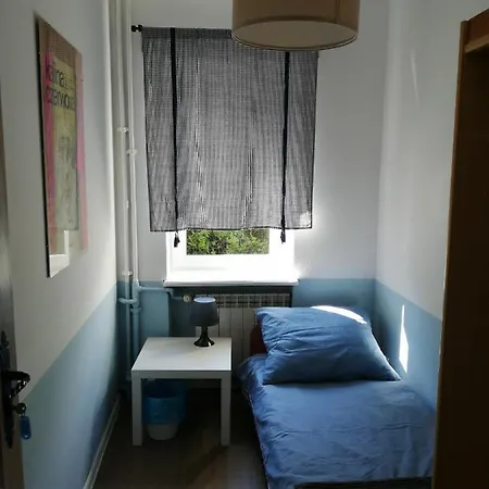 Gosciniec Filmowy - Prywatny Dom Rodzinny Homestay