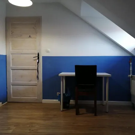 Gosciniec Filmowy - Prywatny Dom Rodzinny *