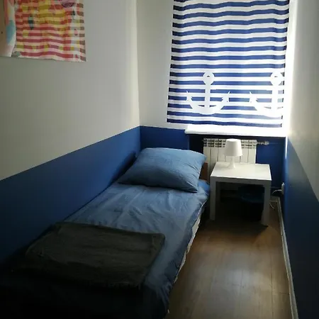 Gosciniec Filmowy - Prywatny Dom Rodzinny Homestay