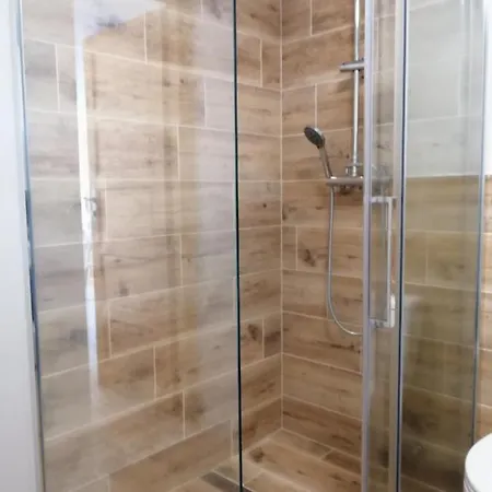 Homestay Gosciniec Filmowy - Prywatny Dom Rodzinny