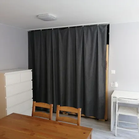 Gosciniec Filmowy - Prywatny Dom Rodzinny Homestay