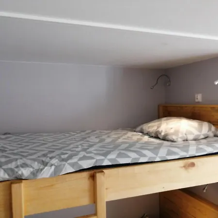 Gosciniec Filmowy - Prywatny Dom Rodzinny Homestay