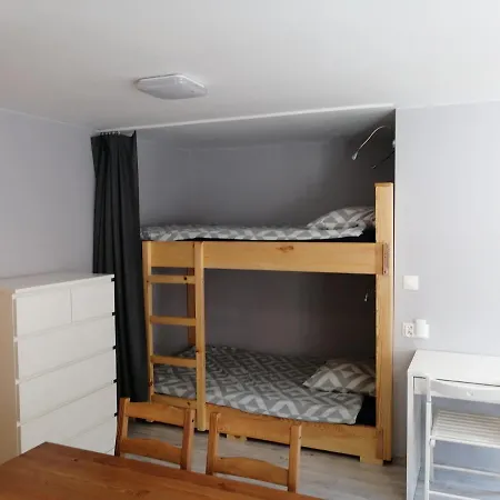 Gosciniec Filmowy - Prywatny Dom Rodzinny *