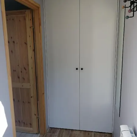 Gosciniec Filmowy - Prywatny Dom Rodzinny Warsaw