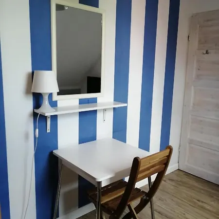 Gosciniec Filmowy - Prywatny Dom Rodzinny