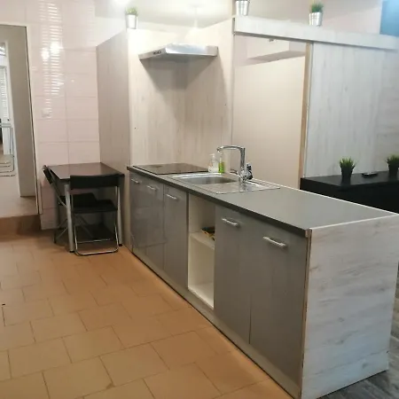 Gosciniec Filmowy - Prywatny Dom Rodzinny