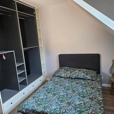 Gosciniec Filmowy - Prywatny Dom Rodzinny